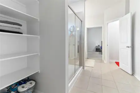 New construction Single-Family house 214 Water Grass Trl, Clute, TX 77531 - image