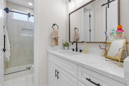 New construction Single-Family house 311 Bentwood Ct, Montgomery, TX 77356 - image 19