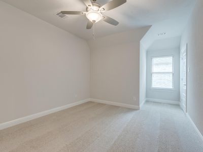 New construction Single-Family house Richland Hills, TX 76118 plan Auburn - image 17