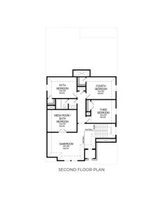 New construction Single-Family house 2908 Champion Wy, Celina, TX 75009 plan Ford F - image