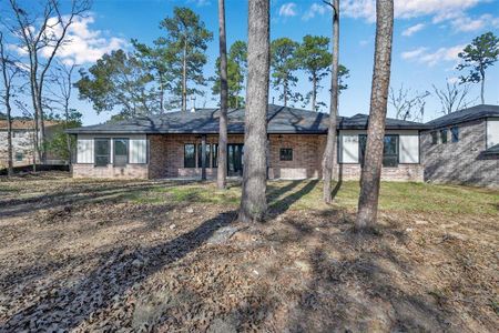 New construction Single-Family house 1806 Athens Dr, Roman Forest, TX 77357 null- photo 37 37