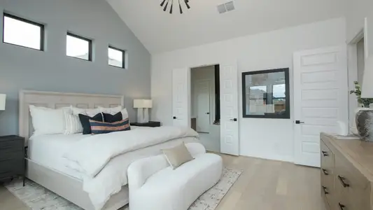 Piedmont by DRB Homes in San Antonio - image 19