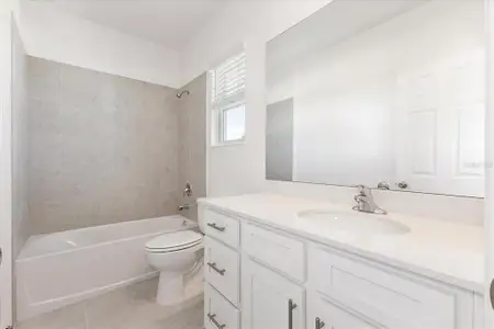 New construction Townhouse house 1427 Alston Bay Blvd, Apopka, FL 32703 plan Madison - image 3