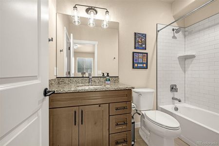 New construction Single-Family house 2475 Antica Ct, Colorado Springs, CO 80921 - image 7