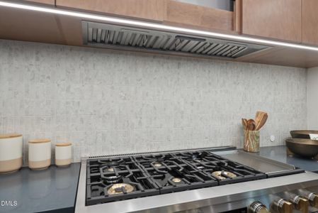 New construction Single-Family house 6804 Brixley Cir, Raleigh, NC 27614 plan Monterrey Bay - image 19