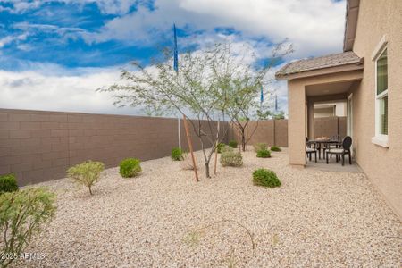 New construction Single-Family house 25136 N 150Th Ln, Surprise, AZ 85387 plan Jerome Plan 3556 - image