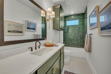 New construction Single-Family house 200 Saddle Springs Rd, Georgetown, TX 78628 - image 8