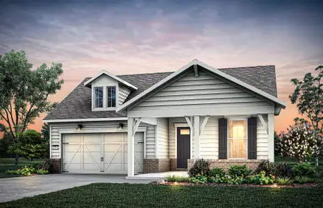 Duncan Pointe by Pulte Homes in Braselton - image