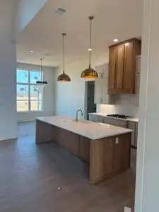 New construction Single-Family house 518 County Rd 2115, Canton, TX 75103 - image