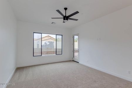 New construction Single-Family house 15528 E Chicory Dr, Fountain Hills, AZ 85268 null- photo 14 14