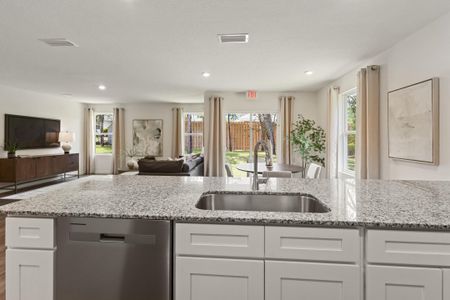 New construction Single-Family house Hastings, FL 32145 plan CABOT - image 7