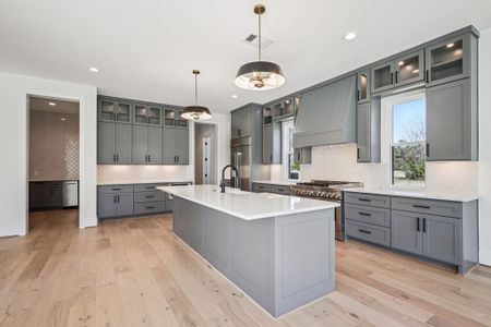 New construction Single-Family house 161 Homestead Hill Rd, New Waverly, TX 77358 - image 6