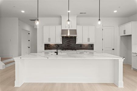 New construction Single-Family house 283 Vinca Cir Nw, Kennesaw, GA 30144 plan Venice - image 10
