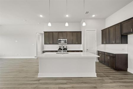 New construction Single-Family house 10617 Joplin Blues Ln, Fort Worth, TX 76126 Brayden- photo 10 10