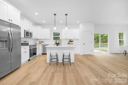 New construction Single-Family house 13544 Central Ave, Huntersville, NC 28078 - image 17