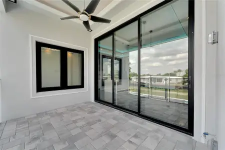 New construction Single-Family house 6540 Simone Shores Cir, Apollo Beach, FL 33572 null- photo 50 50