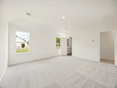 New construction Single-Family house 936 S Holly Ave, Sherman, TX 75092 - image 20