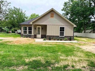 New construction Single-Family house 5350 First St, Chandler, TX 75758 - image