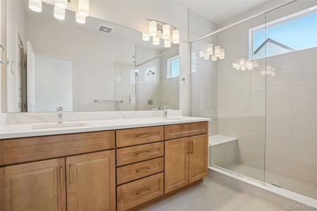 New construction Townhouse house 3122 W Bonfils Pl, Denver, CO 80236 - image 5