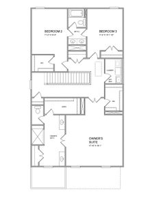 New construction Single-Family house 104 Birch Tree Way, Cumming, GA 30040 null- photo 4 4