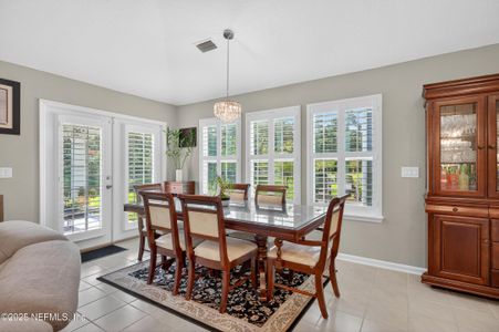 New construction Single-Family house 318 Rambling Brook Trl, St. Johns, FL 32259 - image 19