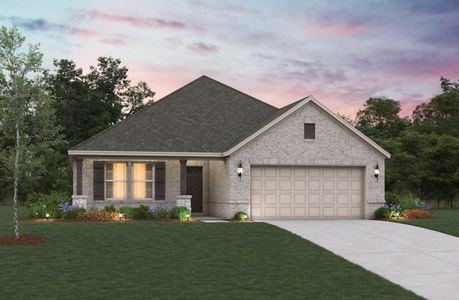 New construction Single-Family house 856 Mccall Dr, Fate, TX 75087 null- photo 0