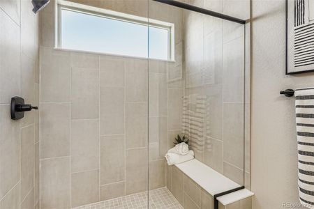 New construction Single-Family house 2011 Grayside Cir, Castle Rock, CO 80109 - image 11