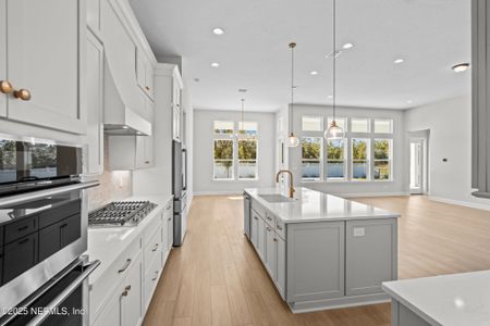 New construction Single-Family house 210 Arbor Creek Dr, St. Augustine, FL 32092 - image 6