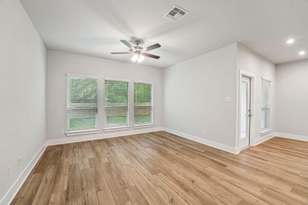 New construction Single-Family house 5058 Lassen Ln, Belton, TX 76513 plan Renee - image 13