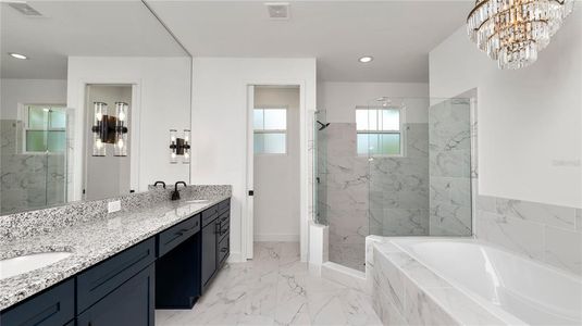 New construction Single-Family house 2561 Rogers Rd, Lakeland, FL 33812 null- photo 34 34