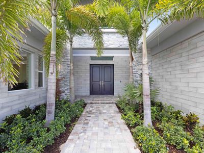 New construction Single-Family house 9124 S Coral Isles Cir S, Unit 1924, Palm Beach Gardens, FL 33412 - image 4