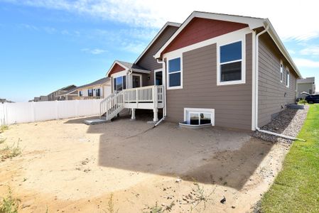 New construction Single-Family house 6611 West 5th Street, Greeley, CO 80634 - photo 39 39