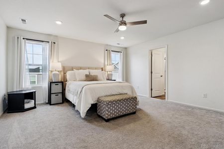 New construction Single-Family house 3358 Bluestem St, Dacono, CO 80514 plan 2335 - image 12