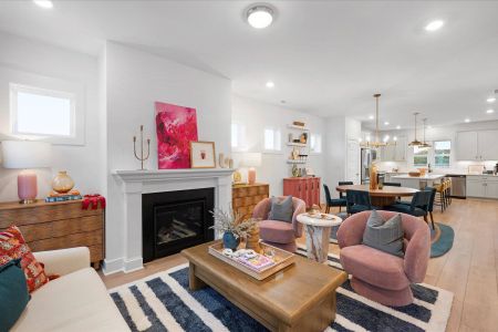 New construction Single-Family house 906 Allen Park Dr, Raleigh, NC 27604 plan Creator - image 6