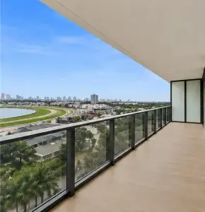 New construction Condo house 1170 E Hallandale Beach Blvd, Unit 908, Hallandale Beach, FL 33009 - image