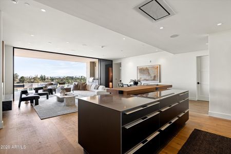 New construction Condo house 4849 N Camelback Ridge Dr, Unit A304, Scottsdale, AZ 85251 - image 7