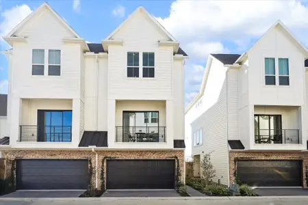 New construction Single-Family house 3922 Willowbend Ploint, Houston, TX 77025 - image