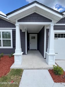 New construction Single-Family house 4207 Matador Dr, Jacksonville, FL 32210 null- photo 1 1