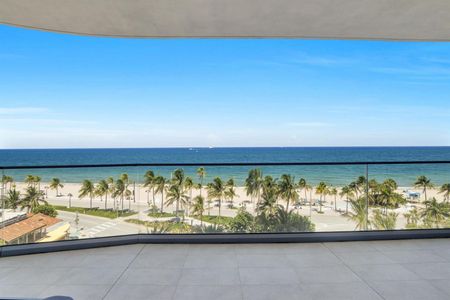 New construction Condo house 151 N Seabreeze Blvd N, Unit 504, Fort Lauderdale, FL 33304 - image