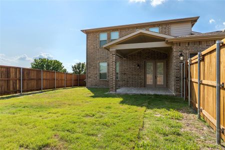 New construction Single-Family house 2800 Kerrville Dr, Mesquite, TX 75181 - image