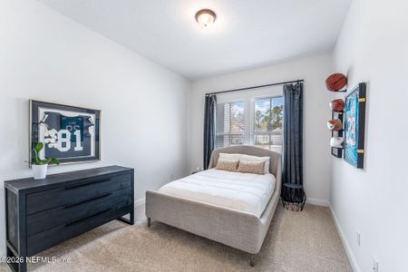 New construction Single-Family house 658 Palm Crest Dr, Ponte Vedra, FL 32081 plan Suwannee  - image 17