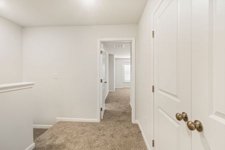 New construction Single-Family house 4 Stoneview Wy, Taylors, SC 29687 plan Ashford Plan - image 15