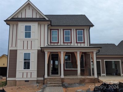 New construction Single-Family house 287 Luray Way, Rock Hill, SC 29730 - photo 0