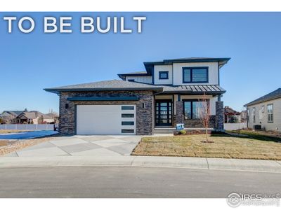 New construction Single-Family house 8451 Annapolis Dr, Windsor, CO 80528 - photo 0