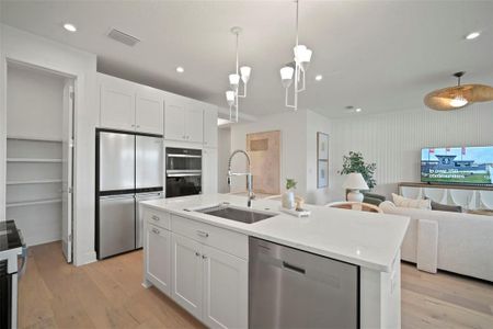 New construction Single-Family house 2945 Stewart Creek Cir, Plant City, FL 33565 plan Belmar - image 13