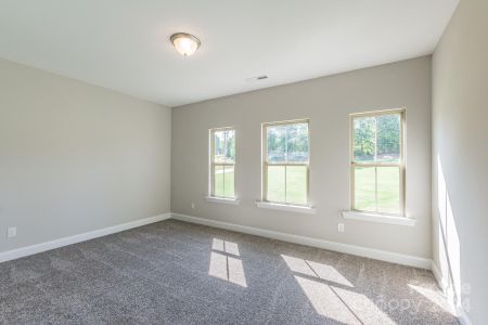 New construction Single-Family house 7015 Cobblefield Ln, Denver, NC 28037 Townsend- photo 8 8