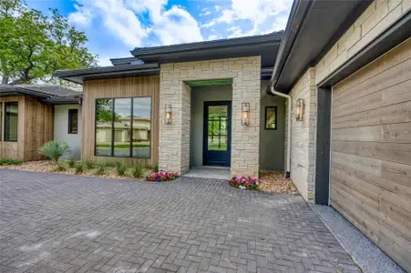 New construction Single-Family house 106 Edwards Cir, Horseshoe Bay, TX 78657 - image