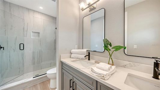 New construction Single-Family house 4328 Saltwater Pearl Wy, Cortez, FL 34215 - image 15