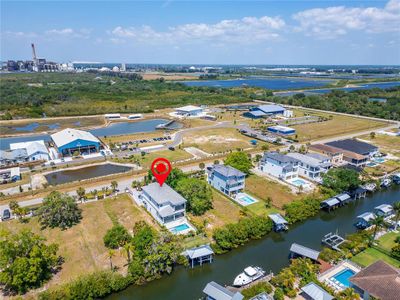 New construction Single-Family house 548 Estuary Shore Lane, Apollo Beach, FL 33572 - photo 87 87