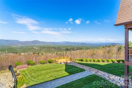 New construction Single-Family house 4898 Soaring Top Ln, Lenoir, NC 28645 - image